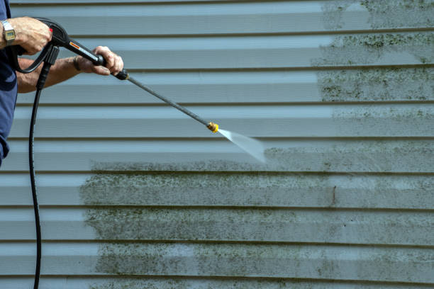 Best Concrete Surface Cleaning in Woodbridge, VA